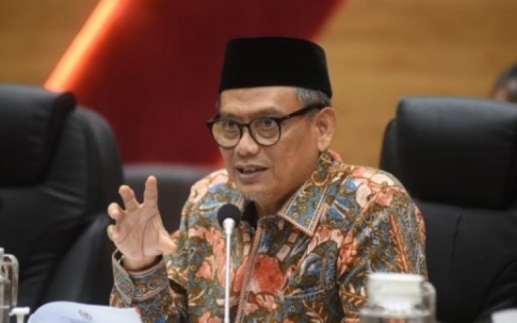 Wakil Ketua Komisi X DPR RI Abdul Fikri Faqih