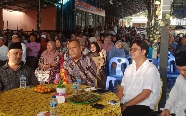 Masyarakat Bintan Berharap Deby Maju Maryanti Pilkada 2024
