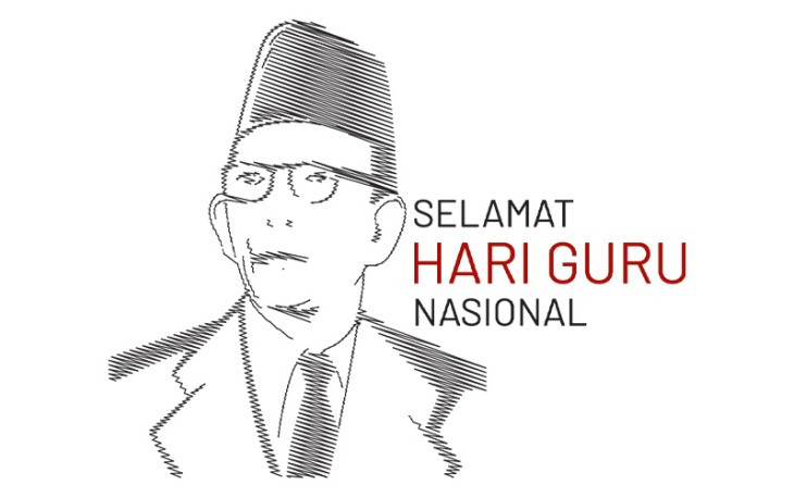 Hari Guru Nasional (HGN)