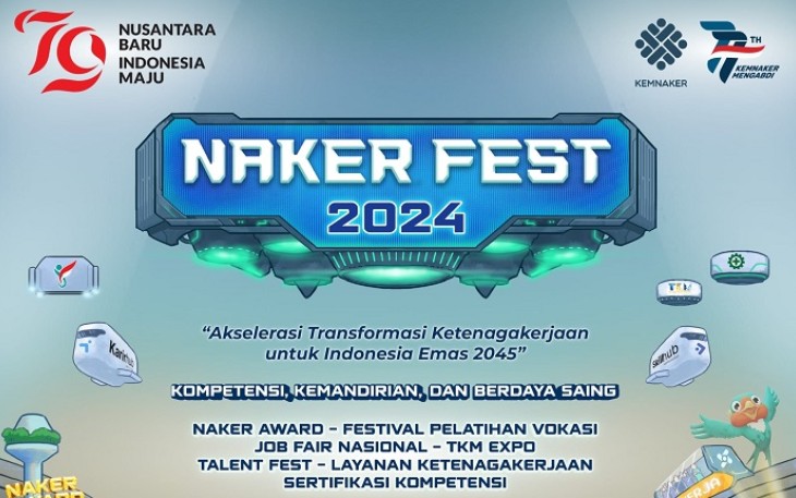 Naker Fest 2024