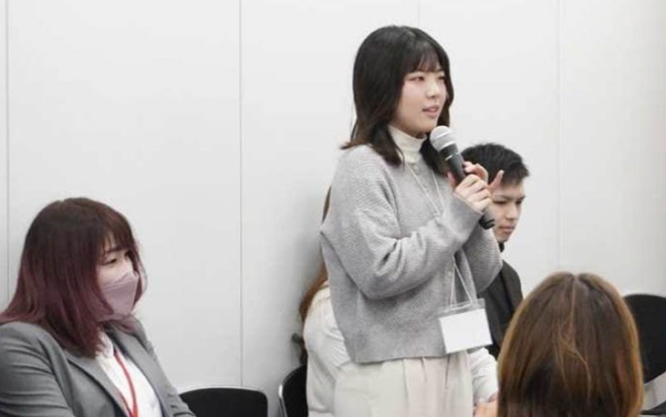 Sanggar Kerja 2024 mengangkat tema “Teori dan Praktik Baik Pengajaran Membaca” dan Upacara Kelulusan Kursus Bahasa Indonesia (KBI) tingkat pemula level A1 dan A2 di KJRI Osaka (13/1).