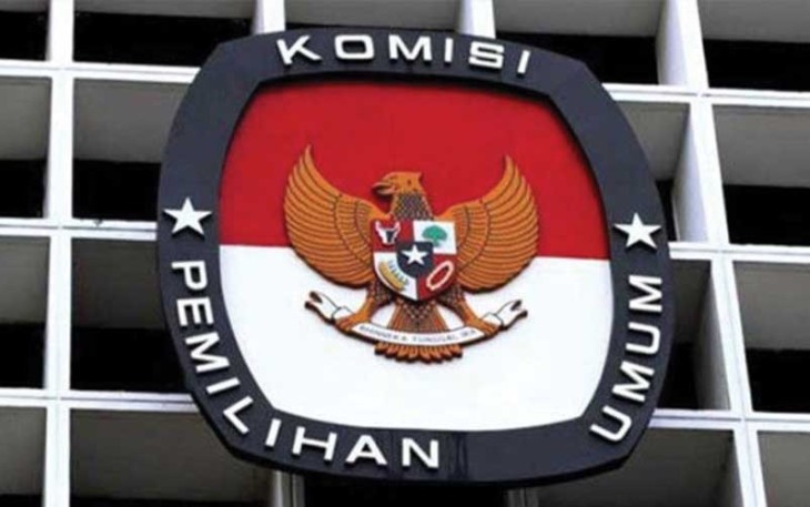 KPU RI 