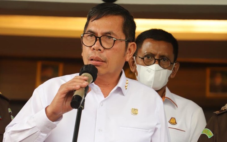 JAM-Pidum Dr. Fadil Zumhana 