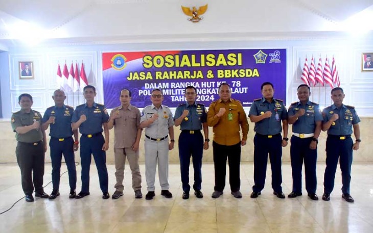 Foto Bersama usai acara