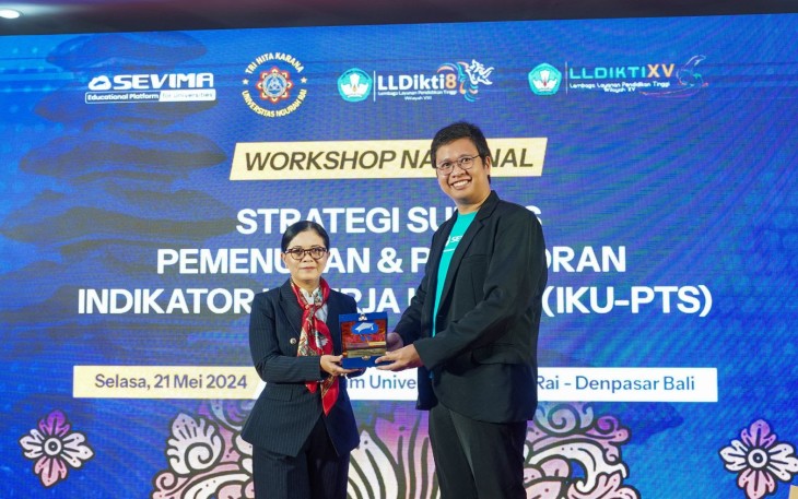 Workshop SEVIMA