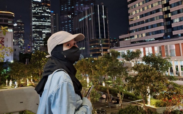 Foto/Dinda Pramesti Kusumawardani