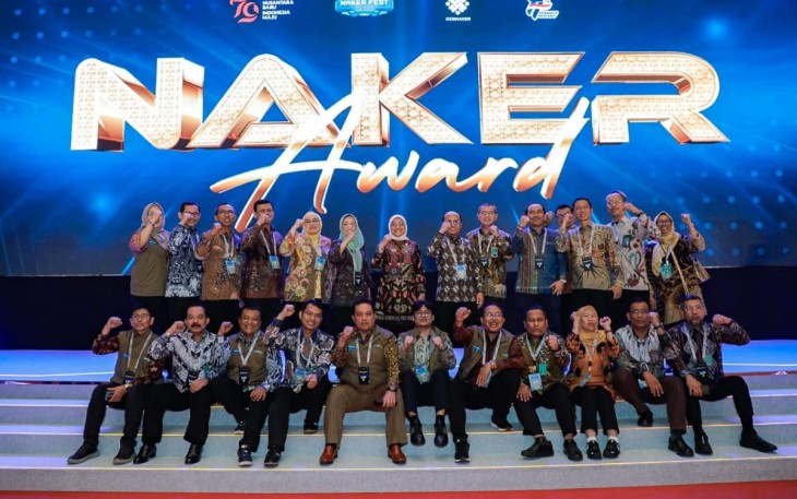 Naker Fest 2024