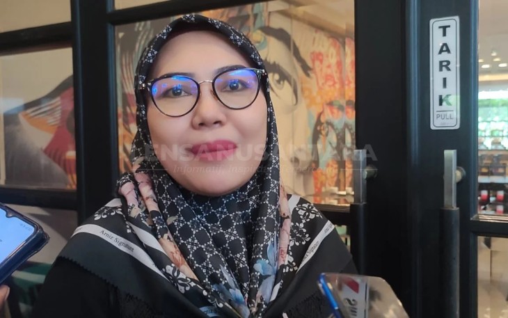  Anggota DPRD Jawa Timur Hermin