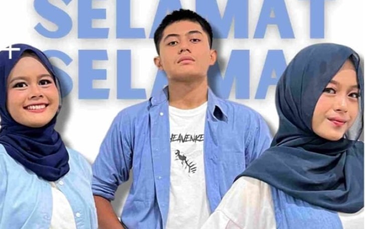 Tiga Remaja Tanjungpinang Raih Prestasi di Ajang GenRe Kepri 2025