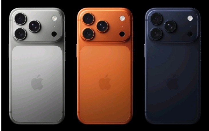 iPhone