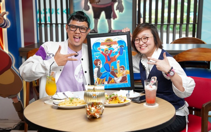 Wakil Menteri Ekonomi Kreatif (Wamen Ekraf) Irene Umar 