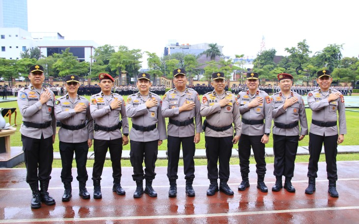 Peringatan Hari Kesadaran Nasional