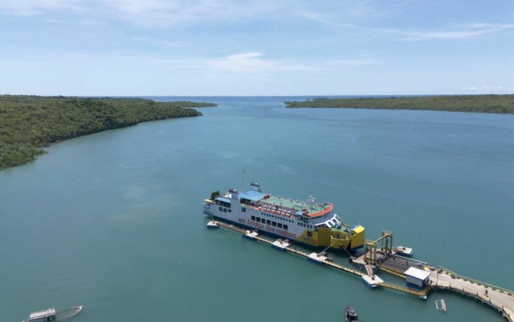 KMP Kalibodri 