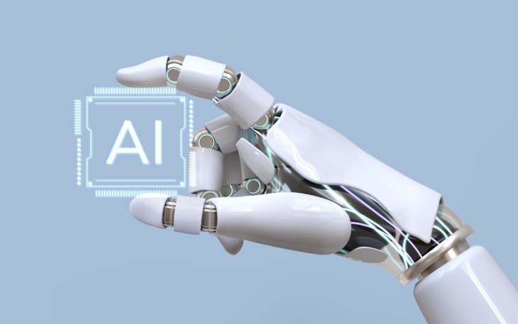 Artificial Intelligence