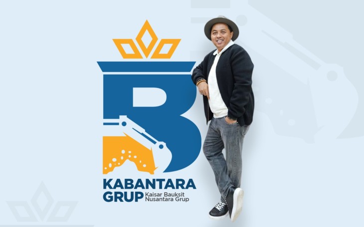 HRM. Khalilur R. Abdullah Sahlawiy Owner Kaisar Bauksit Nusantara Grup (KABANTARA Grup)