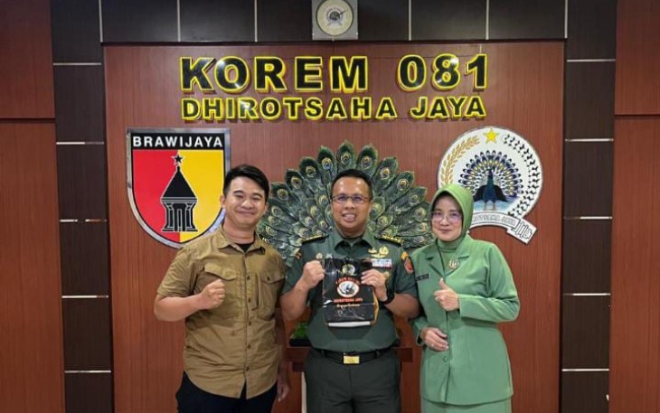 Foto : Istimewa 