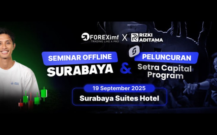 Ilustrasi Berita (FOREXimf)