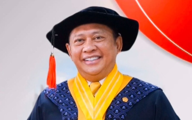 Bambang Soesatyo