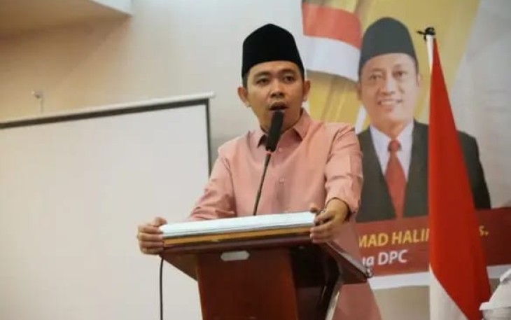 Bupati Jember terpilih Muhammad Fawait atau Gus Fawait