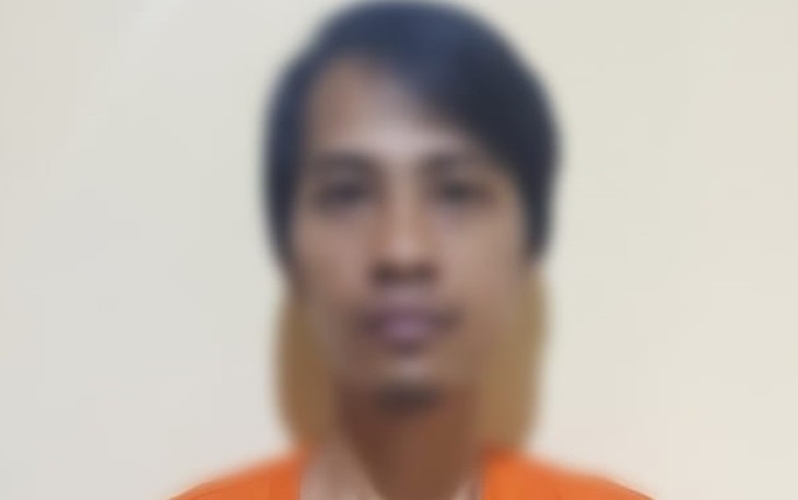Terduga Pelaku Diamankan 