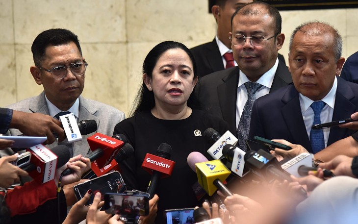Ketua DPR RI Puan Maharani mengirim surat resmi ke Sekretaris Jenderal Perserikatan Bangsa-Bangsa (PBB), Antonio Guterres di New York, Amerika Serikat terkait pembebasan dan perjuangan Palestina