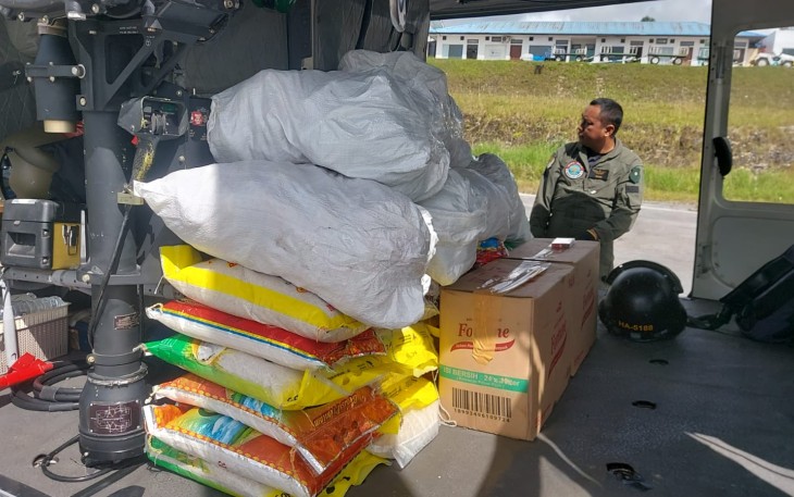 Pemulihan Akses dan Penanganan Banjir dan Longsor di Sumatera Utara Dipercepat