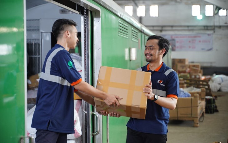 Kalog Express Hadirkan Layanan Logistik Inklusif untuk Pelanggan