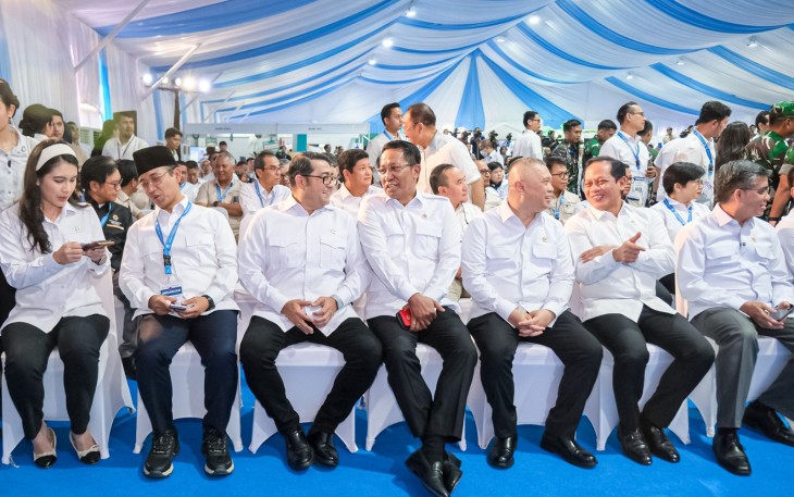 Menteri Ekraf Nilai KPR Subsidi FLPP Dukung Produktivitas Pejuang Kreatif