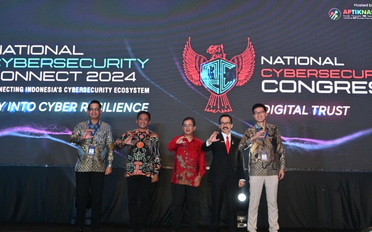 Foto bersama