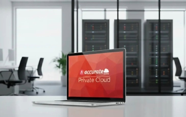 Aplikasi Akuntansi Cloud jadi pilihan pebisnis modern