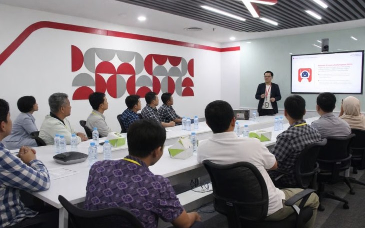 Arah Baru Customer Experience