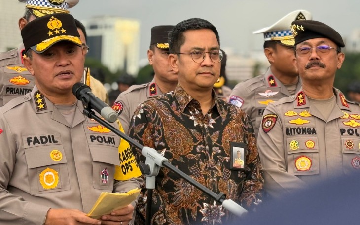 AstamaOps Komjen Pol. Dr. Drs. Muhammad Fadil Imran, M.Si.
