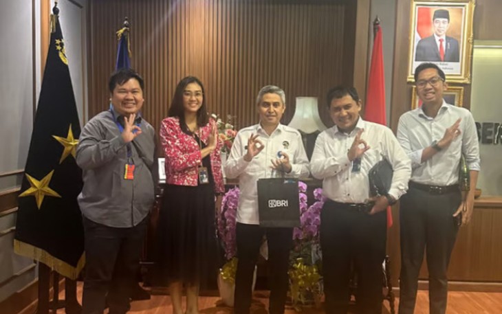 BRI Tingkatkan Layanan Perbankan dan Dukungan Pemberantasan Narkoba