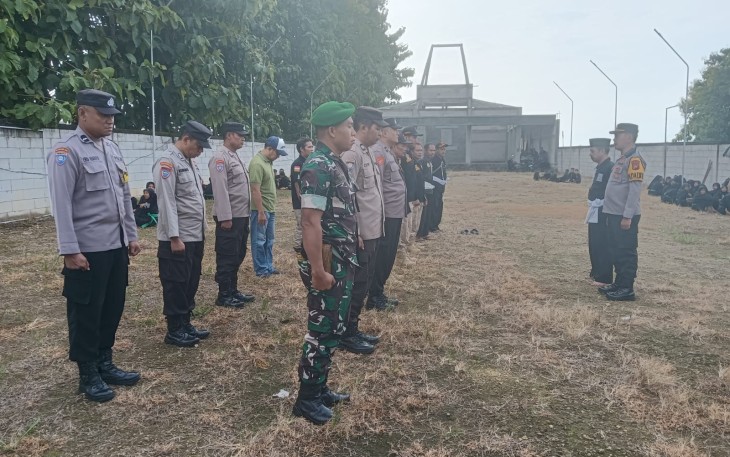 UKT Setia Hati Terate Ranting Padas