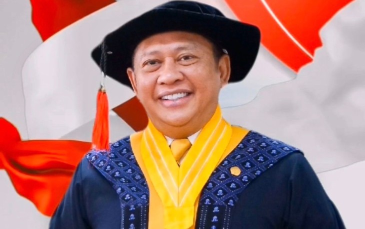 Bambang Soesatyo