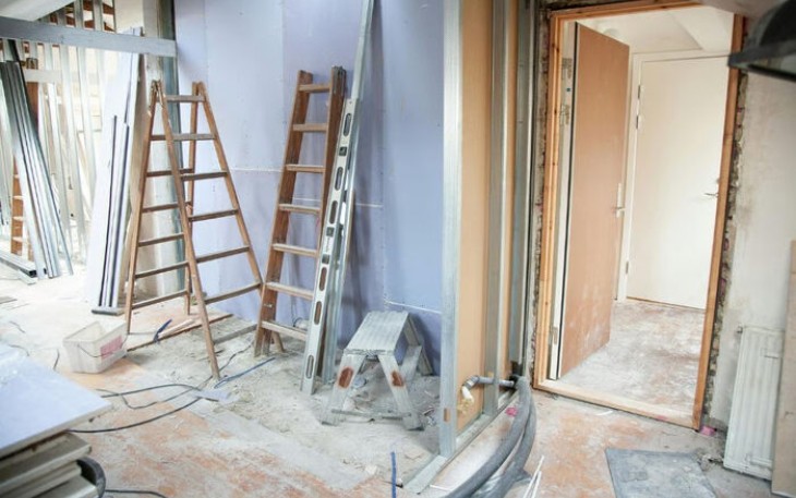 Biaya Renovasi Rumah yang Melebihi Rencana, Bagaimana Mengatasinya?