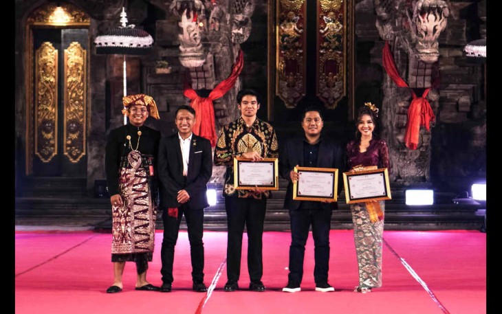 CROSS Hotels & Resorts Dukung Jegeg Bagus Bali 2025: Pariwisata Berkelanjutan dan Pelestarian Budaya