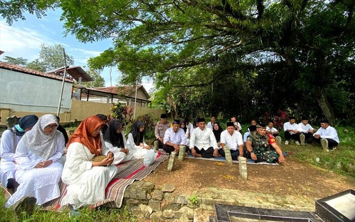 Tradisi Bersih Desa