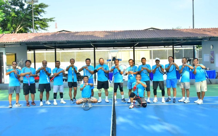 Pangkolinlamil Cup 2025