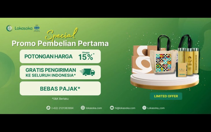 Corporate Gift Akhir Tahun Berkesan: Strategi Tepat untuk Apresiasi Tim & Klien