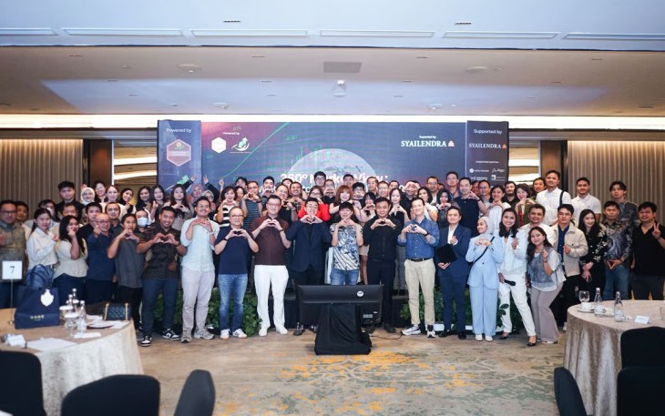Ilustrasi Berita (Syailendra Capital)
