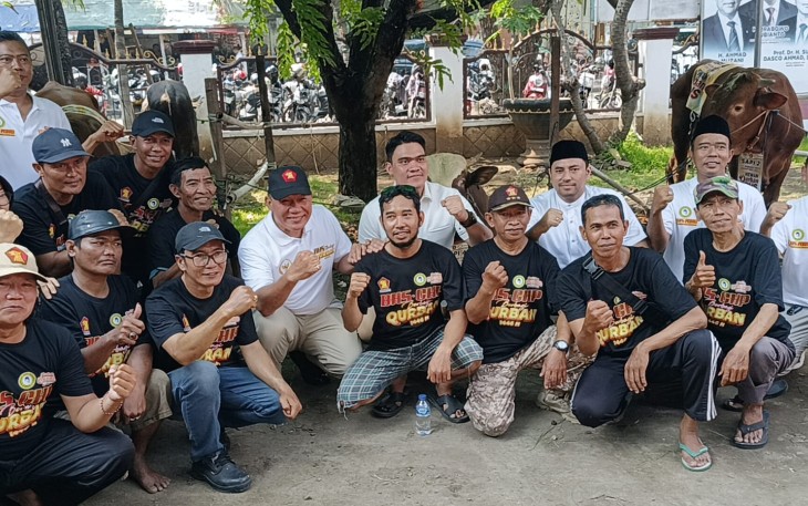 Foto bersama