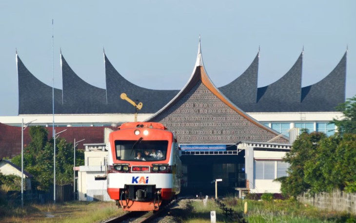Dari Bandara ke Kawasan Lembah Anai, Mobilitas Terjangkau yang Terus Bergerak