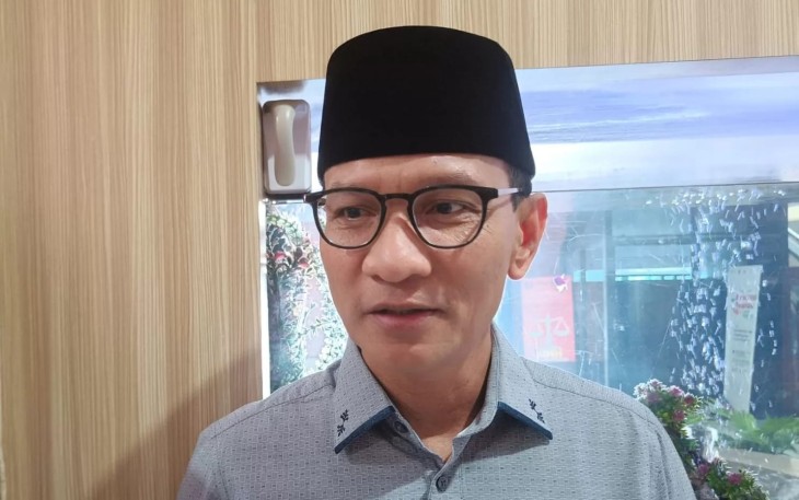 Ditjen PAUD Dikdasmen, Gogot Suharwoto