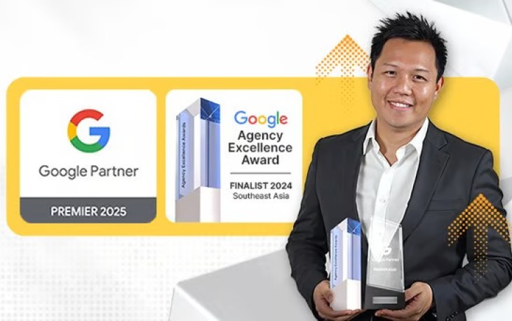 DoxaDigital Masuk Daftar Top Digital Marketing Agency di Jakarta versi Clutch dan Sortlist
