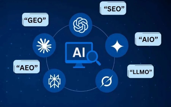 Doxadigital Luncurkan Layanan AI Search/GEO untuk Tingkatkan Visibilitas di Platform AI