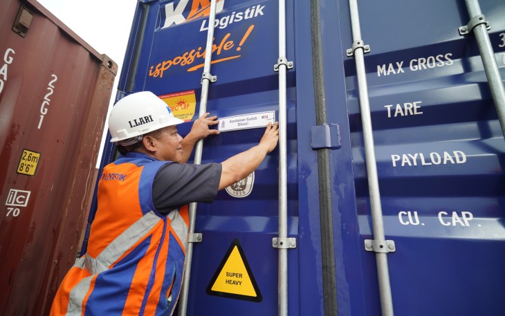 KAI Logistik