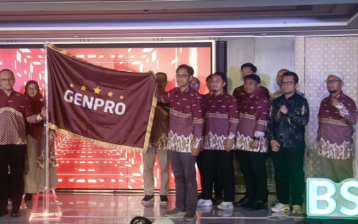 GENPRO Presidential Summit (GPS) 2025