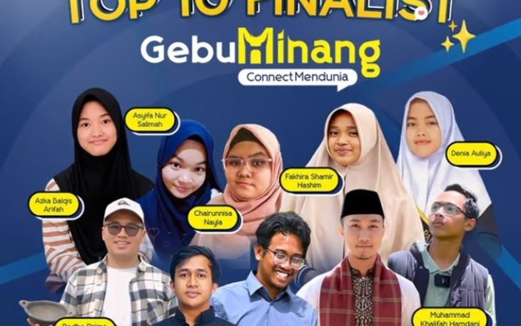 Generasi Muda Minang