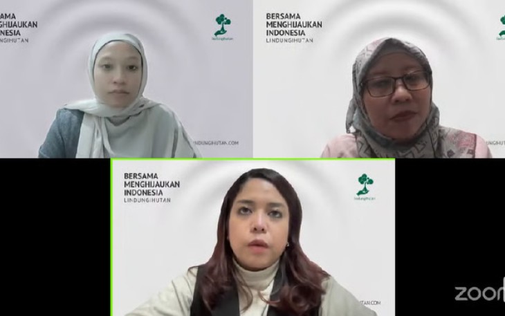 Green Skilling 28 Bahas Kolaborasi Startup dan Korporasi di Pasar Karbon 2026